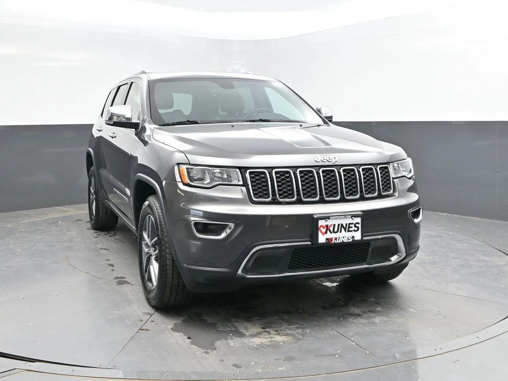 jeep grand cherokee 2017 1C4RJFBG4HC942709 image jeep grand cherokee 2017 1C4RJFBG4HC942709 image